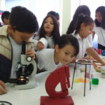 La ciencia desde la edad temprana para el buen desarrollo cognitivo