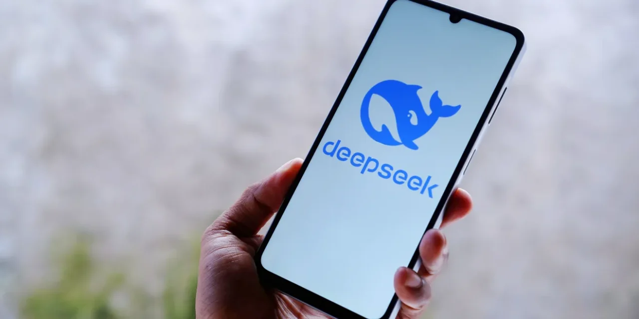 DeepSeek: La Revolución de la IA que Venezuela Necesita
