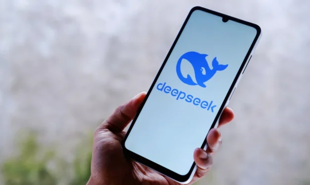 DeepSeek: La Revolución de la IA que Venezuela Necesita