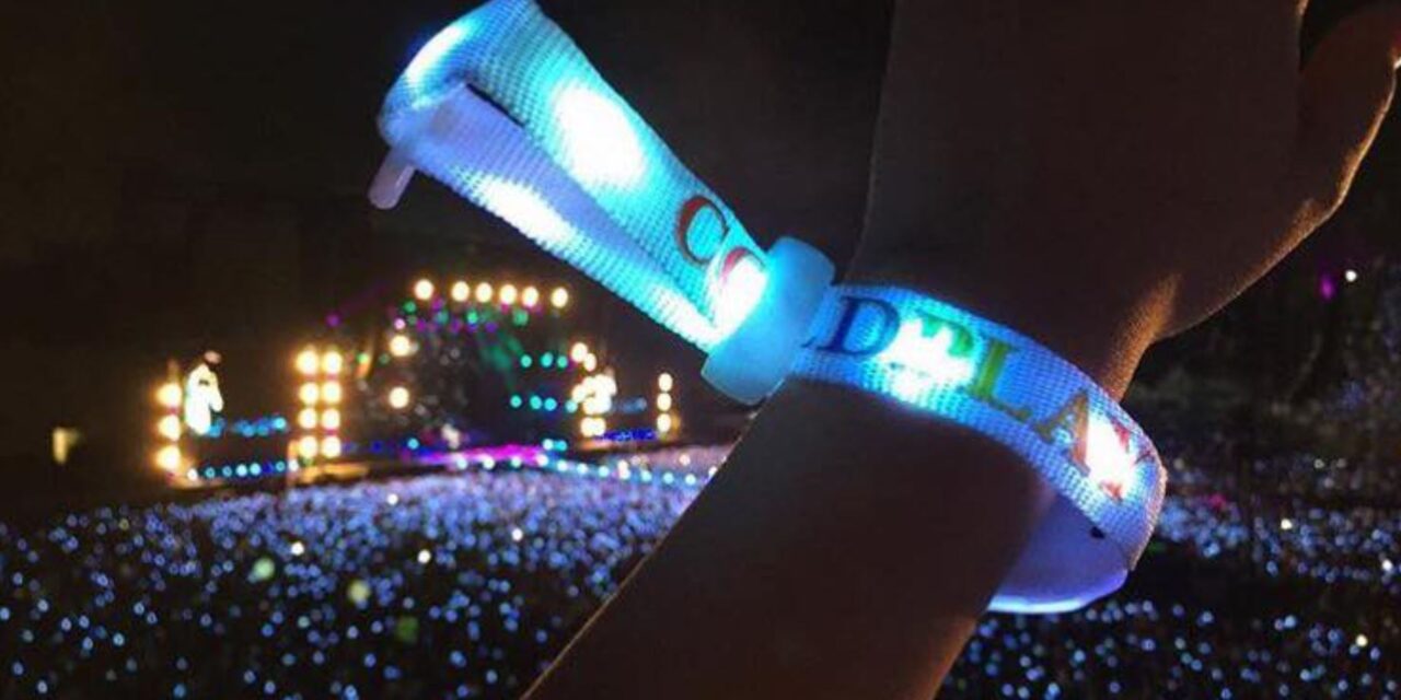 ¿Podemos electrificar el cambio? El ejemplo de Coldplay con energía cinética para un futuro sostenible.