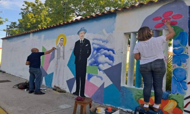 José Gregorio Hernández y Carmen Rendiles: La Canonización que Consagra la Ciencia y la Ética de Venezuela