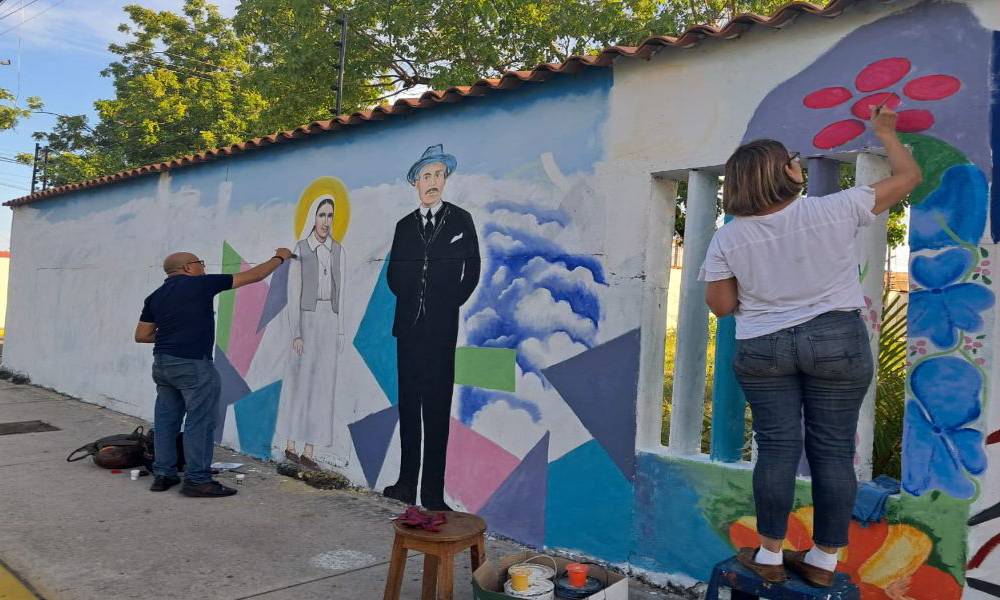 José Gregorio Hernández y Carmen Rendiles: La Canonización que Consagra la Ciencia y la Ética de Venezuela