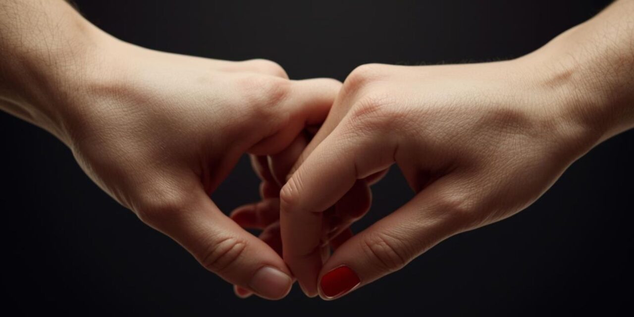 ¿Es Amor o solo dopamina? Lo que la neurobiología revela sobre tus vínculos emocionales.