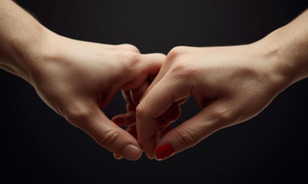 ¿Es Amor o solo dopamina? Lo que la neurobiología revela sobre tus vínculos emocionales.