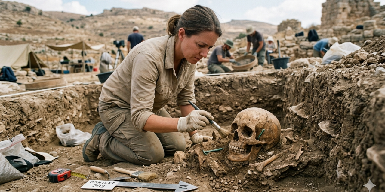 ¿Y si la historia que nos contaron está al revés?