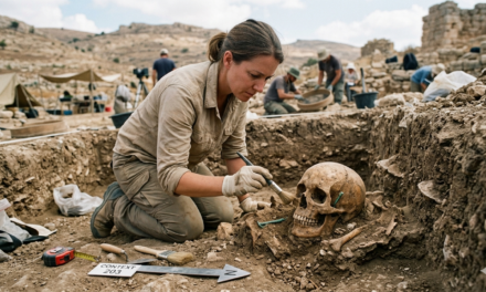 ¿Y si la historia que nos contaron está al revés?